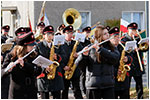 11 listopada - Narodowe Święto Niepodległości. Uroczystości w Dzierżoniowie - 11.11.2023.