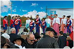11 listopada - Narodowe Święto Niepodległości. Uroczystości w Dzierżoniowie - 11.11.2023. 