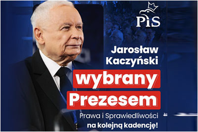 VII Kongres Prawa i Sprawiedliwoci - 28.06.2025.