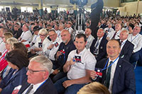 VII Kongres Prawa i Sprawiedliwoci - 28.06.2025.



