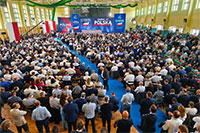 VII Kongres Prawa i Sprawiedliwoci - 28.06.2025.