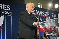 VII Kongres Prawa i Sprawiedliwoci - 28.06.2025.