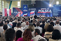 VII Kongres Prawa i Sprawiedliwoci - 28.06.2025.