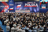VII Kongres Prawa i Sprawiedliwoci - 28.06.2025.
