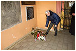 10. rocznica katastrofy smoleńskiej. 10 kwietnia 2010 - 2020.