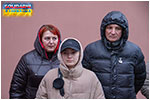 Pokojowa manifestacja poparcia dla Ukrainy na dzieroniowskim rynku - 31.03.2022.



