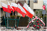 232. rocznica uchwalenia Konstytucji 3 Maja, 
obchody w Dzieroniowie - 03.05.2023.



