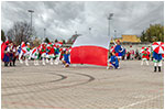 11 listopada - Narodowe Święto Niepodległości. Uroczystości w Dzierżoniowie - 11.11.2022. 