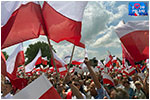 Z miłości do Polski obronimy Turów i obronimy naszą suwerenność - 24.06.2023.
