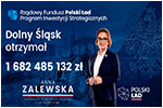 Rzdowy Fundusz Polski ad: Program Inwestycji Strategicznych - 25.10.2021.



