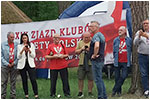 XIX Zjazd Klubw Gazety Polskiej w Sulejowie. Klubowicze z Dzieroniowa na zjedzie - 14-16.06.2024.



